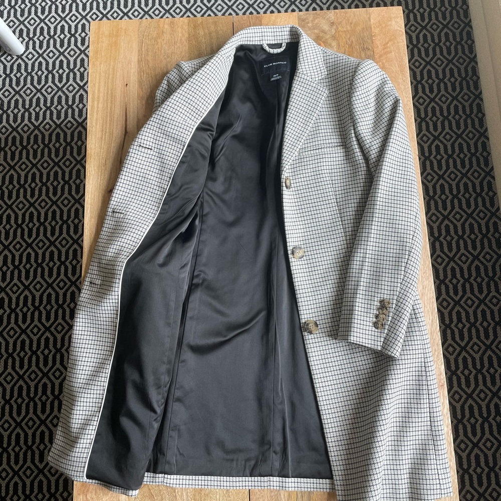 Club Monaco Jacket
